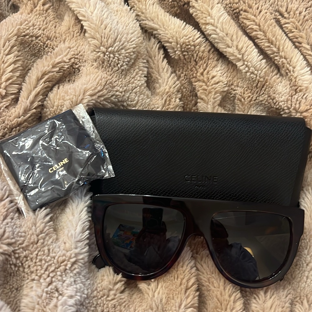 Celine Sunglasses